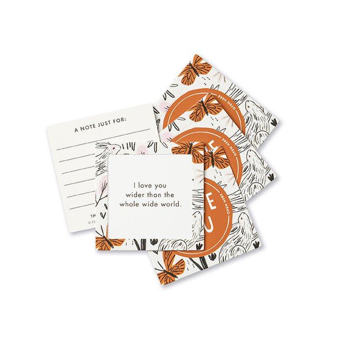 Thoughtfuls for Kids - I Love You