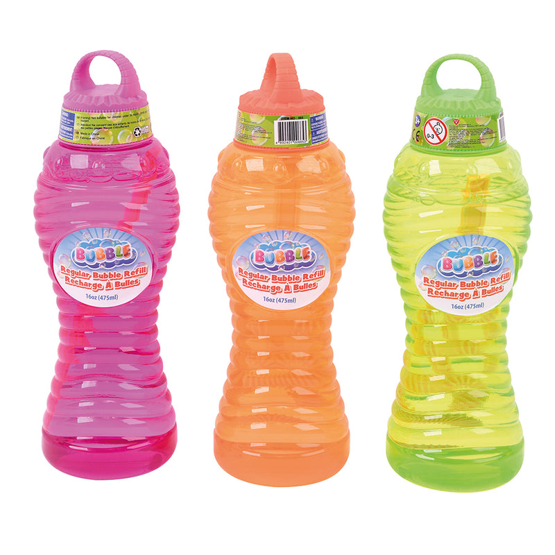 Bubble Refill 16oz