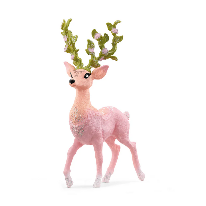 Schleich Bayala Magical Glam Deer 70793