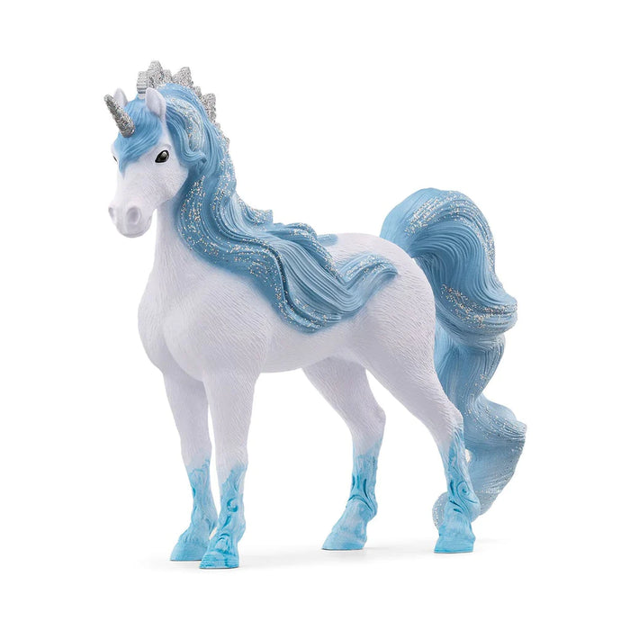 Schleich Bayala Flowy Unicorn Mare 70823