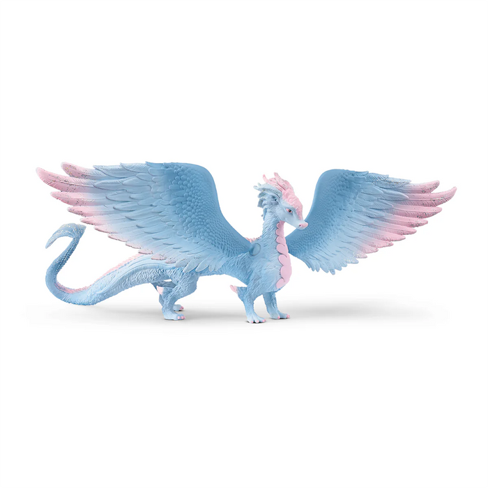 Schleich Bayala Crystal Dragon Special 70833