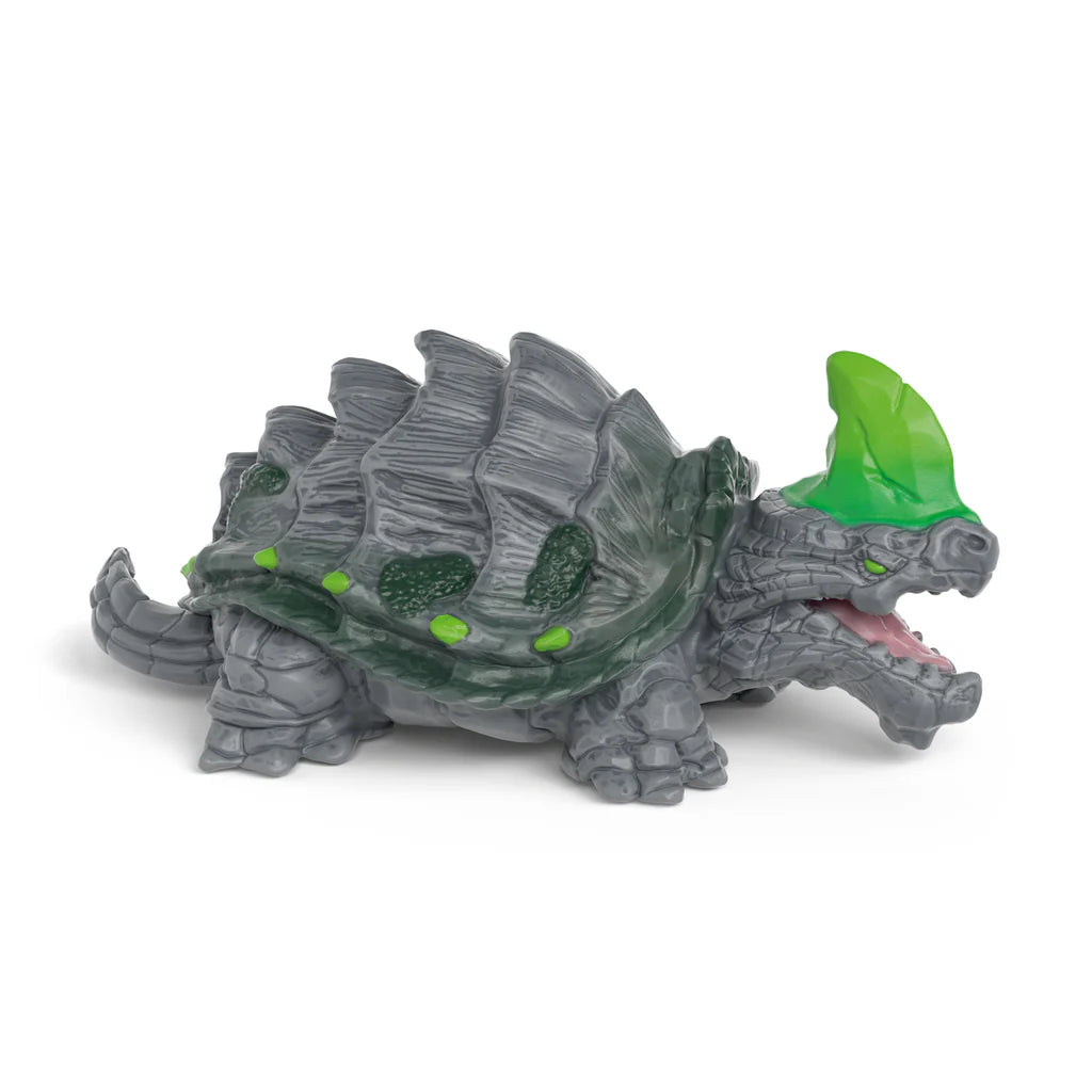 Schleich Eldrador Stone Tortoise 70839