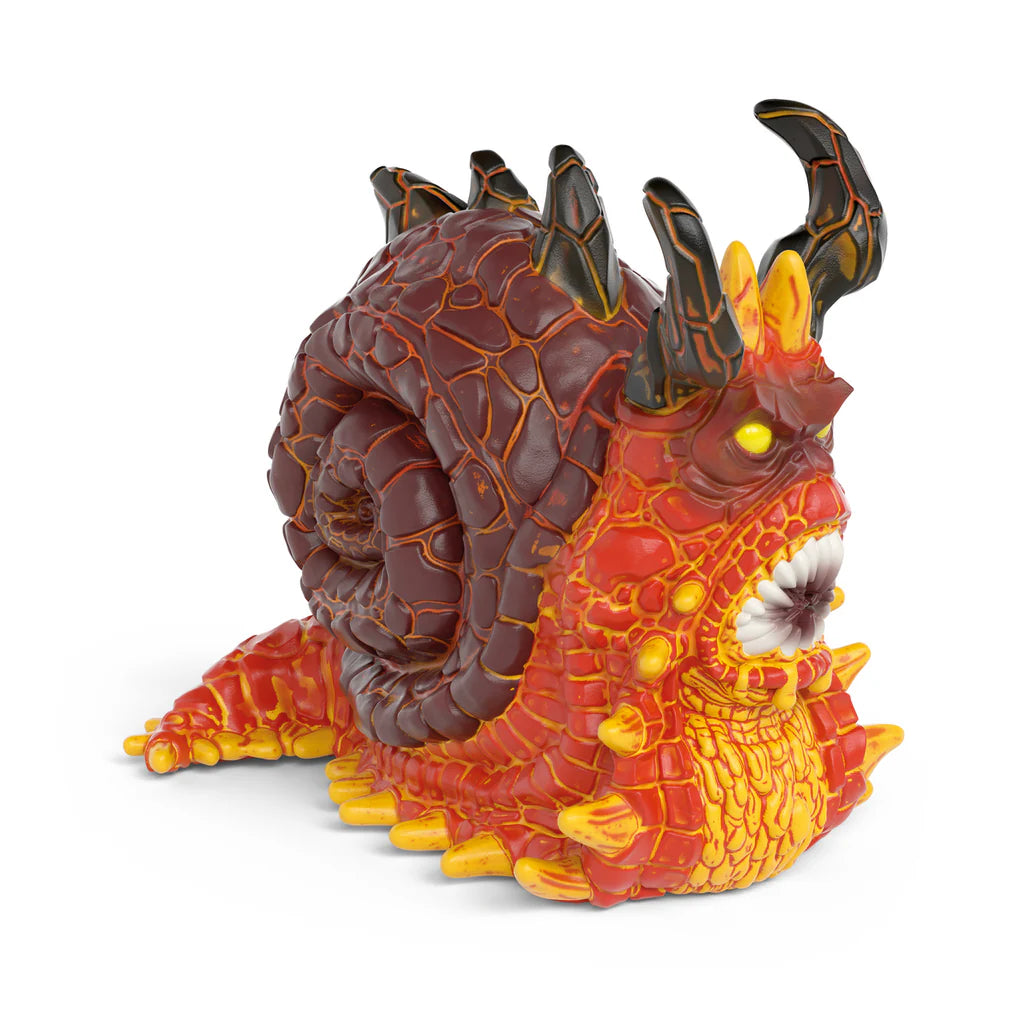 Schleich Eldrador Lava Snail 70851