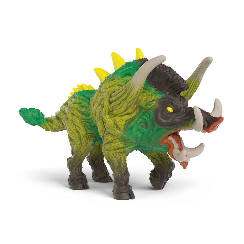 Schleich Eldrador Jungle Boar 70852