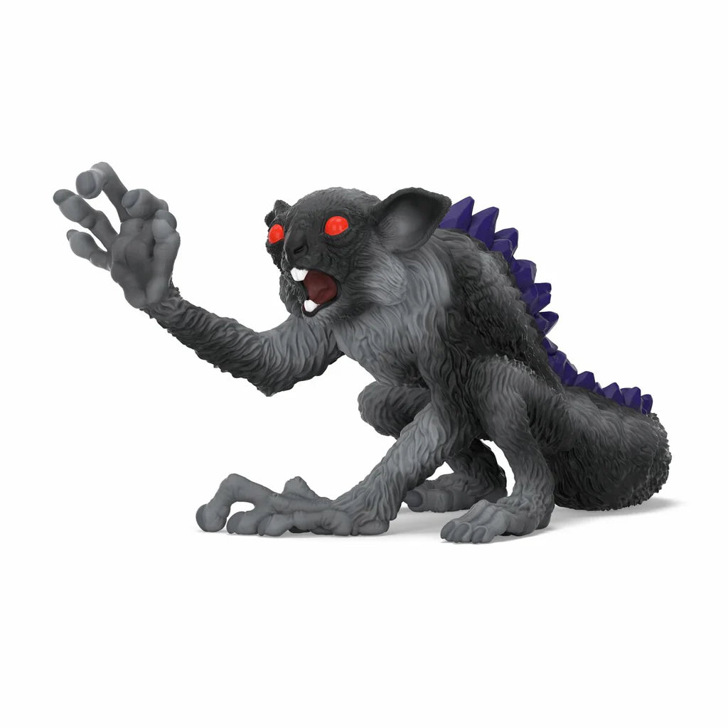 Schleich Eldrador Shadow Lemur 70855