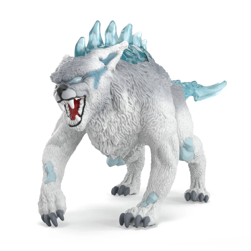 Schleich Eldrador Ice Lynx 70856
