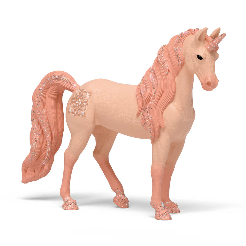 Schleich Bayala Mandala Unicorn Mare 70860