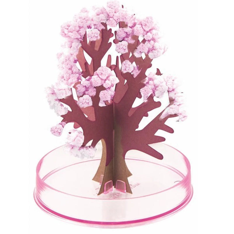 Magic Tree Pink