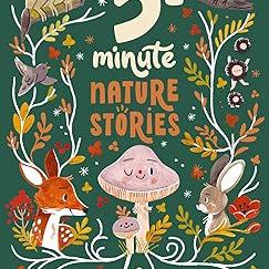 5 - Minute Nature Stories
