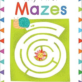 My First Mazes