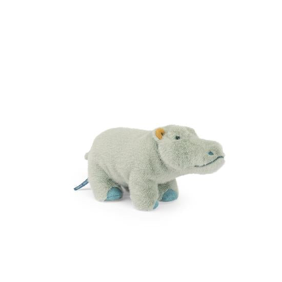 Small Soft Hippopotamus