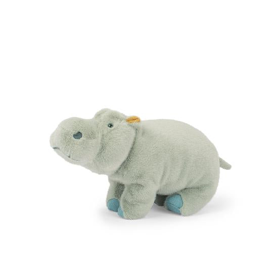 Large Soft Hippopotamus