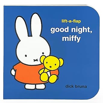 Good Night Miffy
