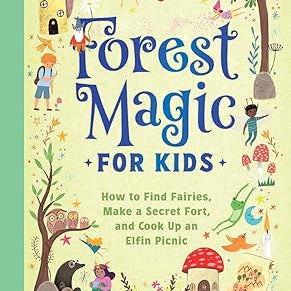 Forest Magic For Kids