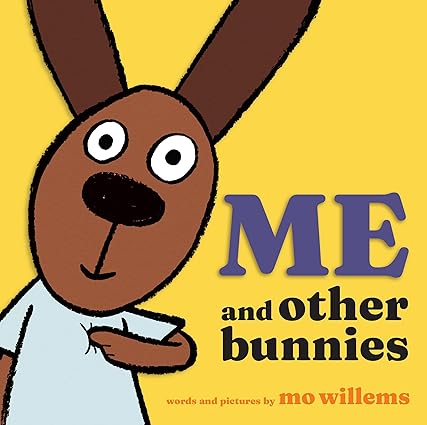 Me & Other Bunnies