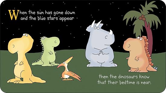 Dinosnores