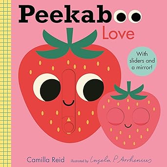 Peekaboo: Love