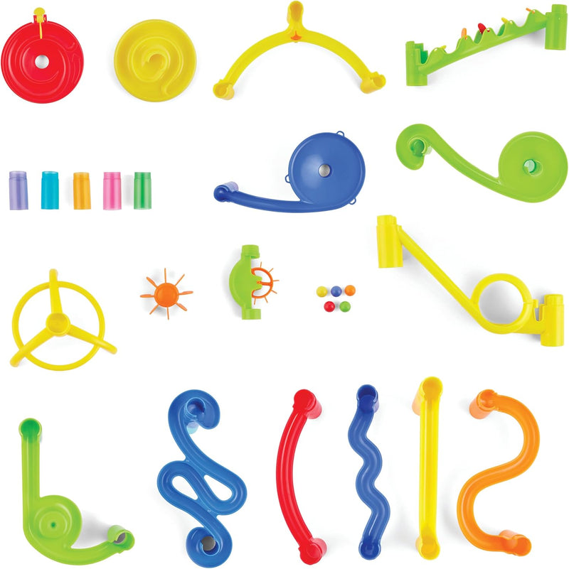 Kidoozie Mega Marbles Madness