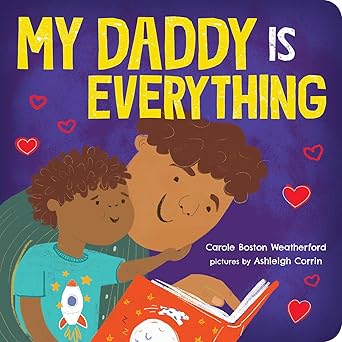My Daddy is Everything
