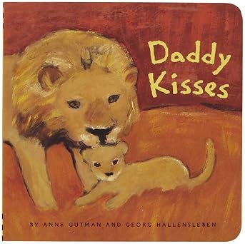 Daddy Kisses