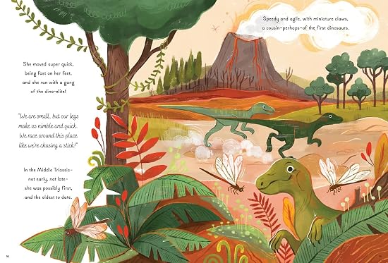 5-Minute Dinosaur Stories
