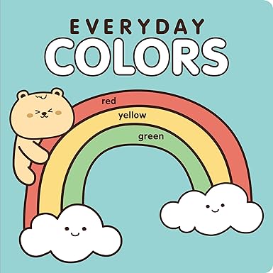 Everyday Colors