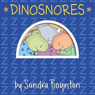 Dinosnores