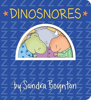 Dinosnores