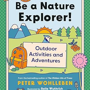 Be a Nature Explorer!