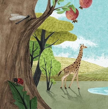 Protecting The Planet