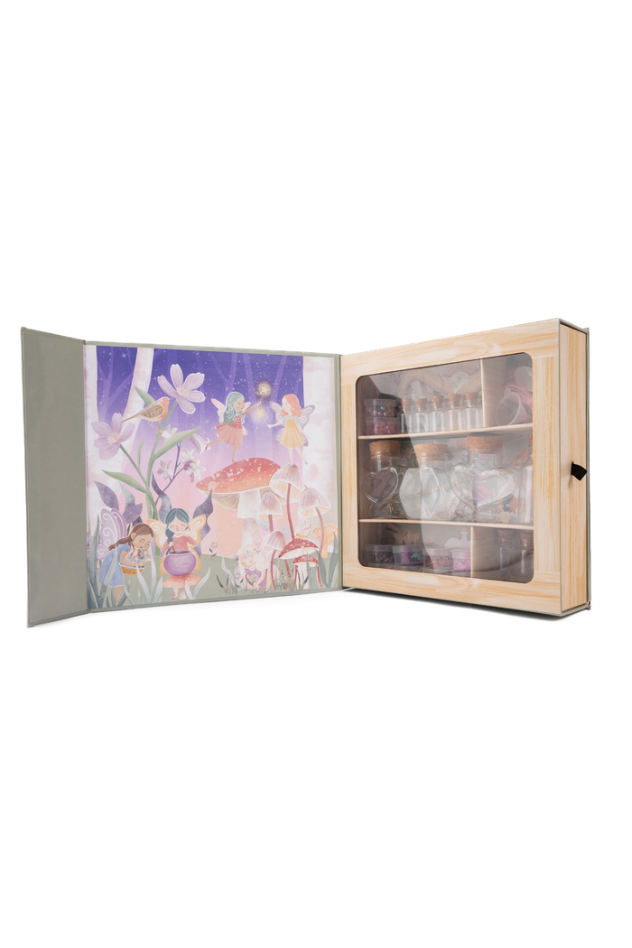 Great Pretenders Woodlands Wonder Potion Kit