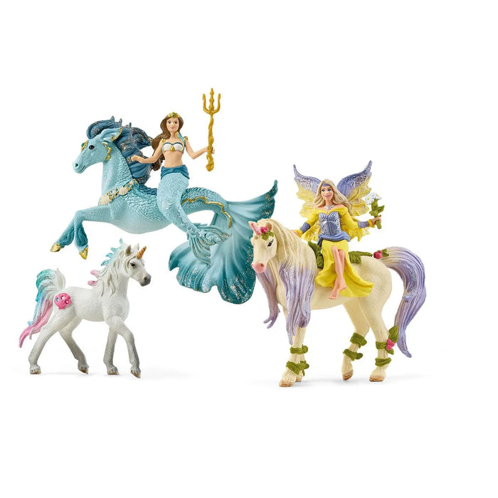 Schleich Bayala Starter Set 72178