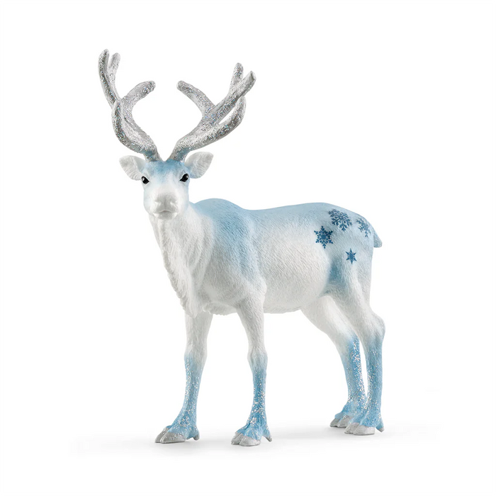 Schleich Limited-Edition Holiday Reindeer 2024