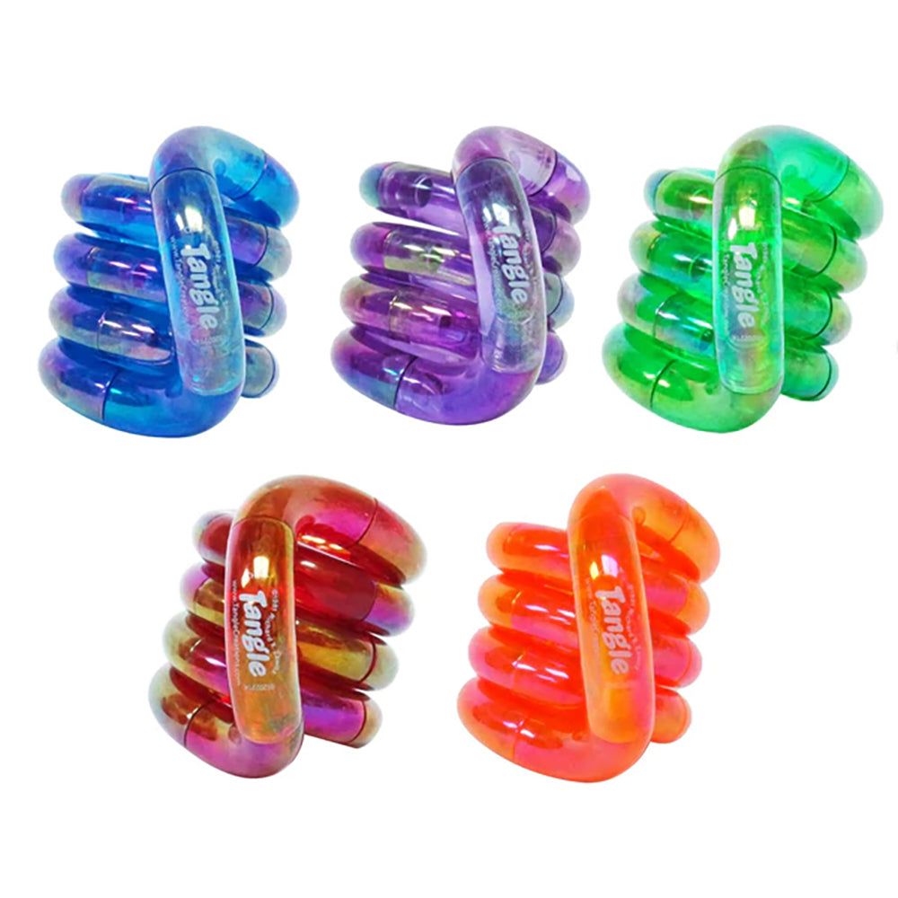 Tangle Jr. Gems - Various Styles