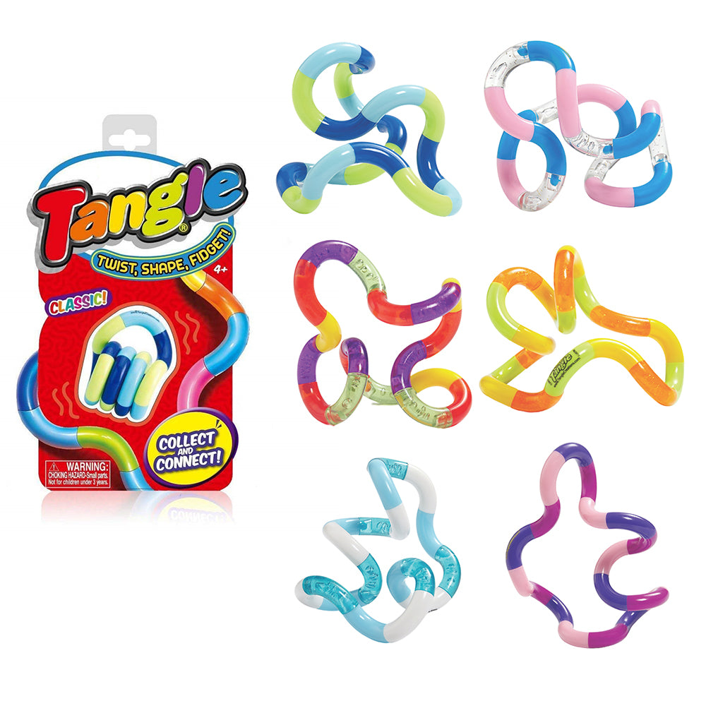 Tangle Classic - Various Styles