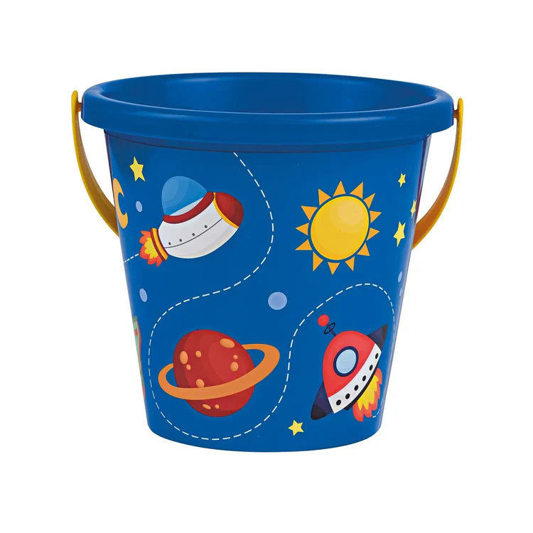 Bucket - Space