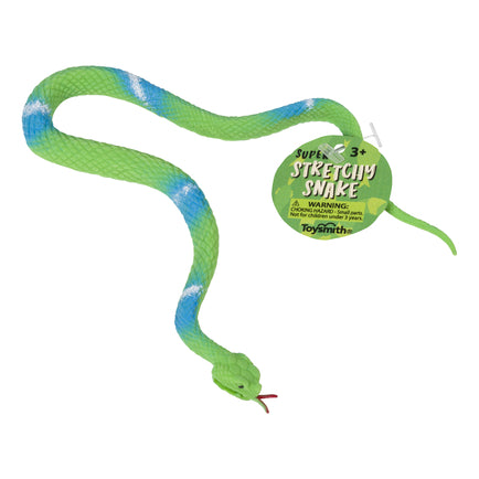 Super Stretchy Snake - Various Styles