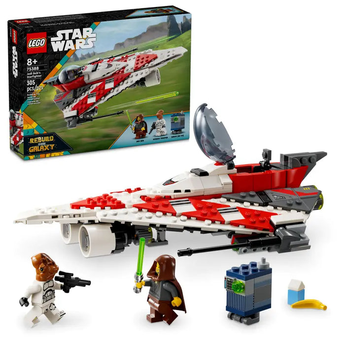 Lego Star Wars 75388