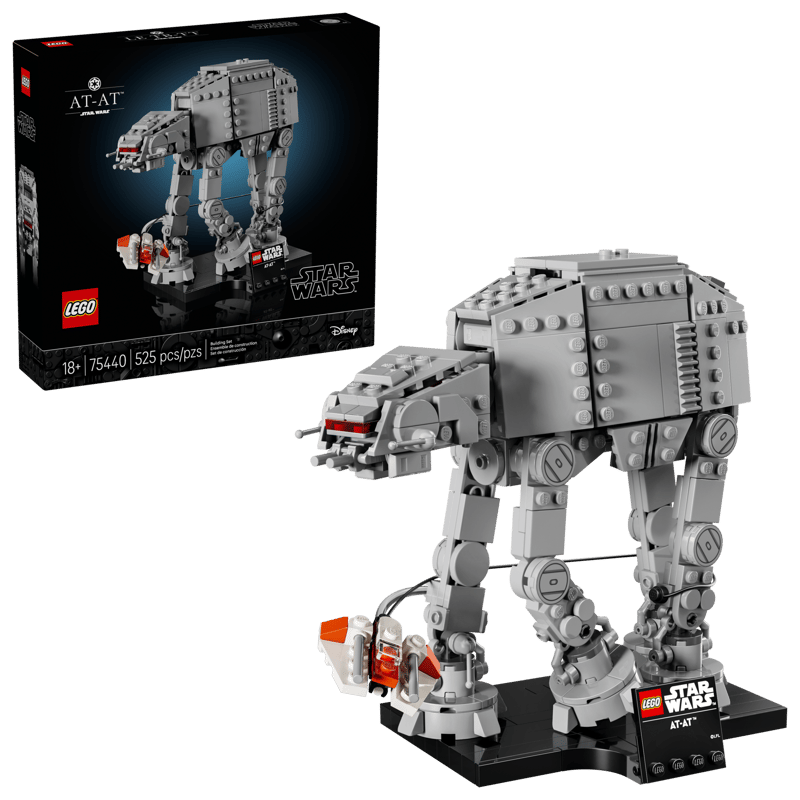 Lego Star Wars AT-AT 75440