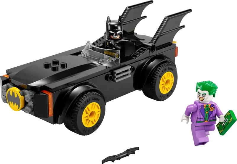 Lego Batman Batmobile Pursuit: Batman vs. The Joker 76264