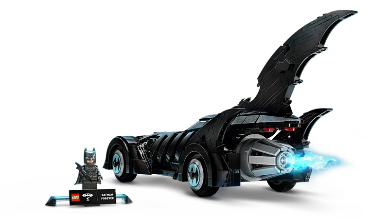 Lego Batman Batman Forever™ Batmobile™ 76304