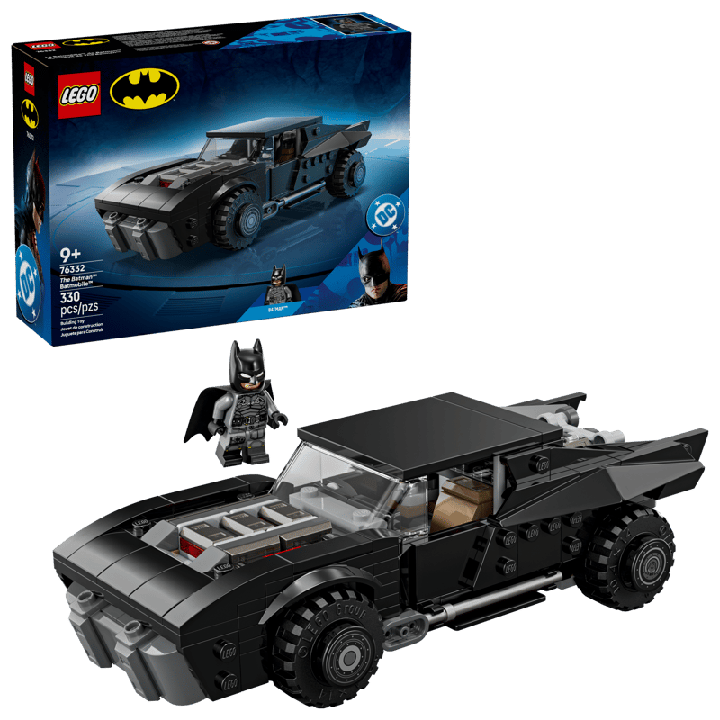 Lego Batman The Batman™ Batmobile™ 76332