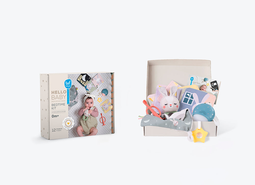 Taf Toys Bedtime Kit