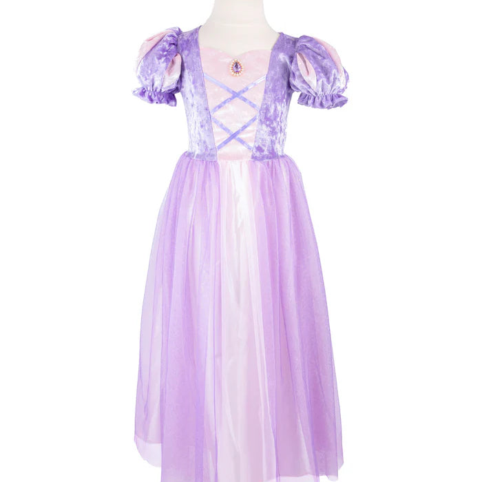 Great Pretenders Velvety Soft Once Upon a Tower Princess - 2 Sizes