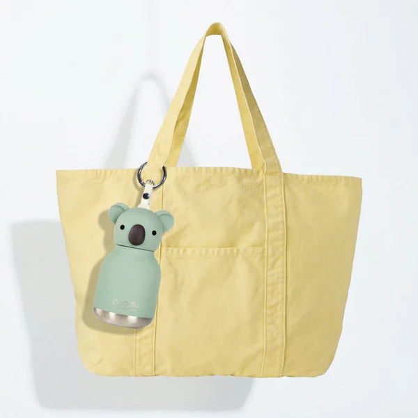 Asobu Mini Bestie Bottle Bag Charm - Koala