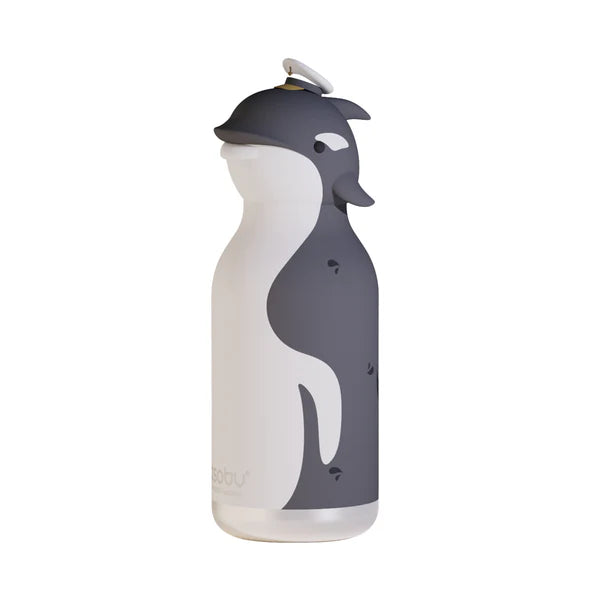 Asobu 16oz Bestie Bottle - Whale