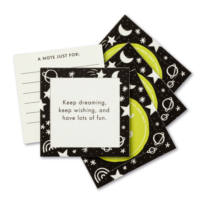 ThoughtFulls for Kids - Dream Big