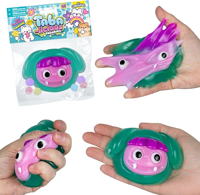 ORB Taba-licious Snarkies