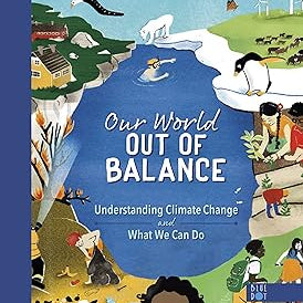 Our World Out Of Balance
