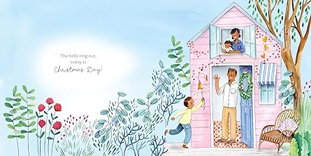 Baby's First Christmas